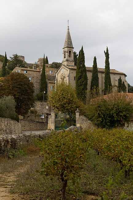 La Roque sur Cèze-011